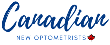 Canadian New Optometrists