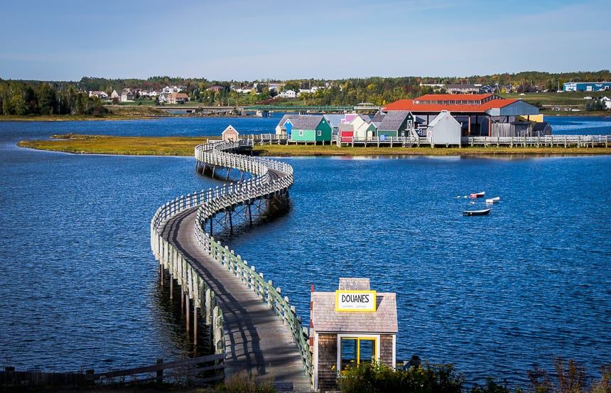 New Brunswick Guide 2020 Canadian New Optometrists